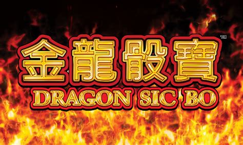 Dragon Sic Bo .